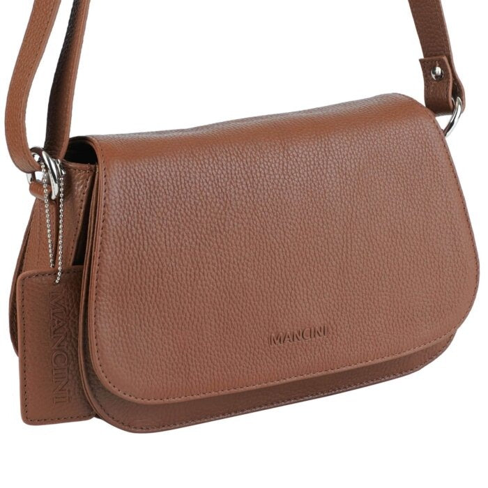 Mancini Isabella Crossbody Handbag 15