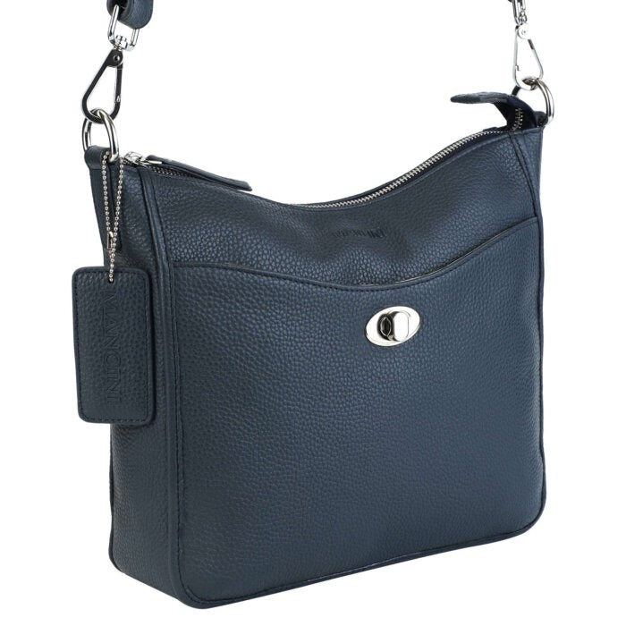 Mancini Elizabeth Crossbody Handbag 11