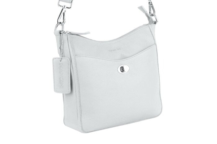 Mancini Elizabeth Crossbody Handbag 5
