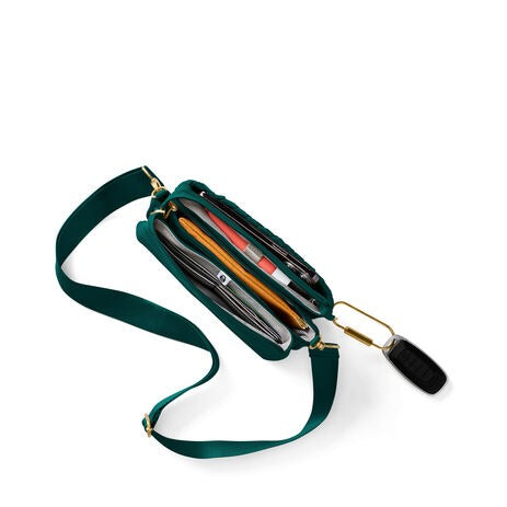 Perry Woven Crossbody 3