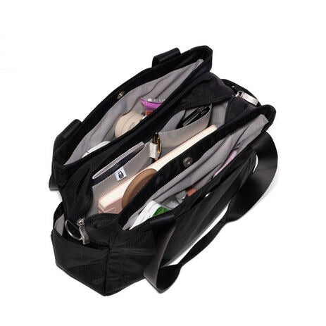 Modern All Time Satchel 7