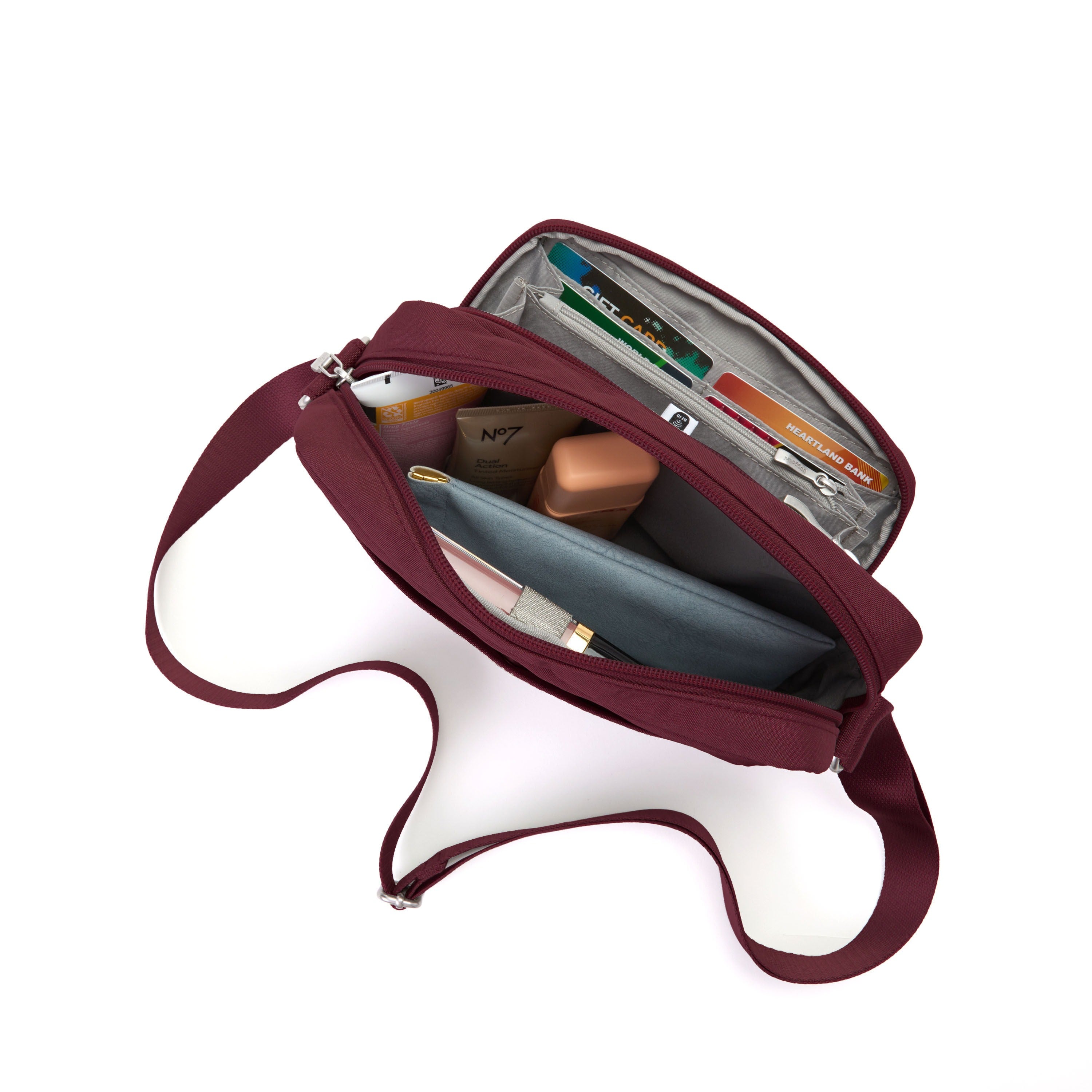 Modern All Time Crossbody 10