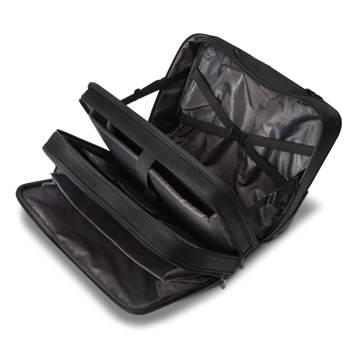 Samsonite Classic NXT Wheeled Mobile Office 12