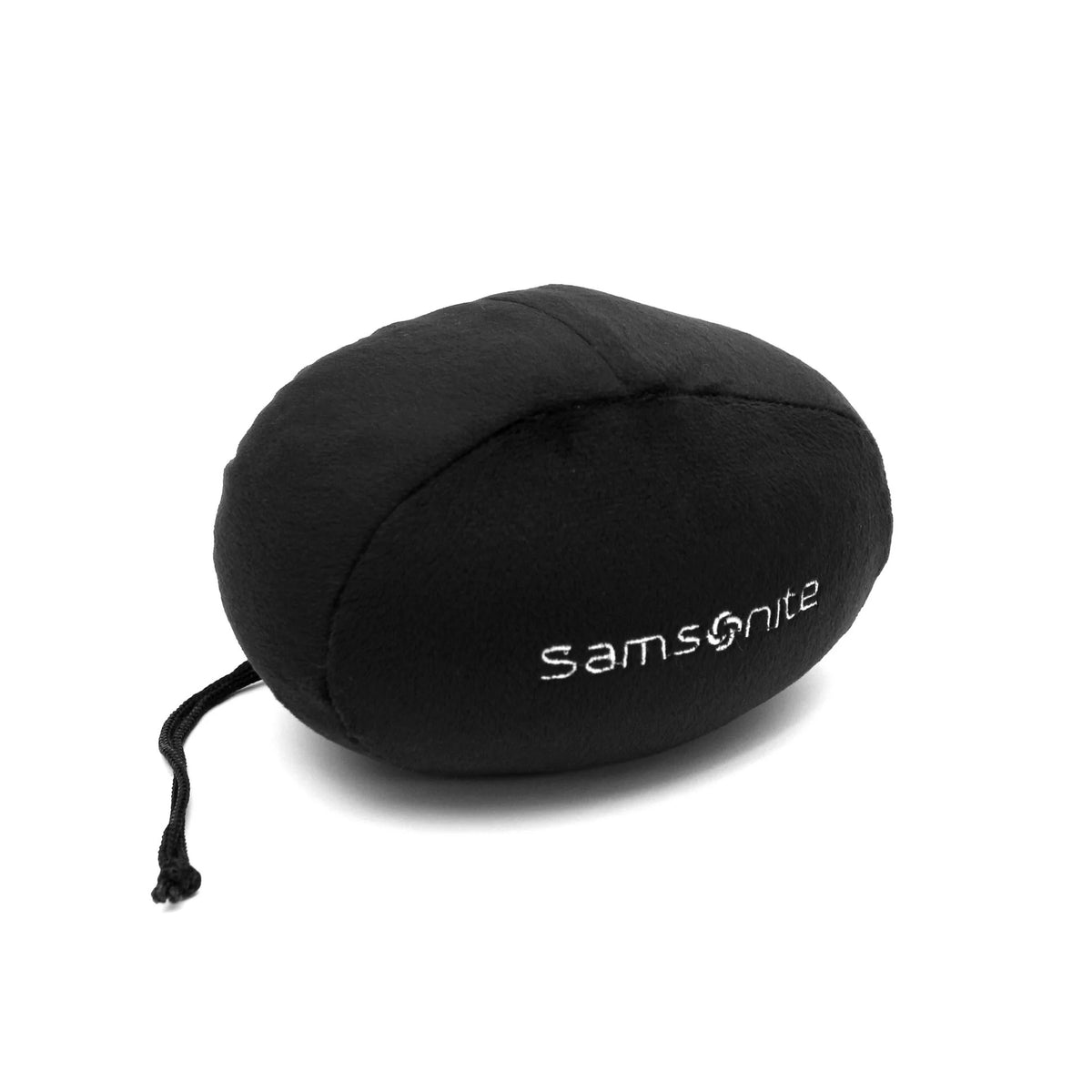 Samsonite Memory Foam Pillow with Pouch 3