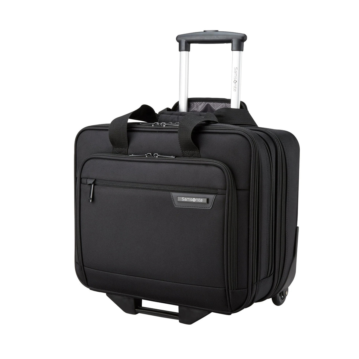 Samsonite Classic NXT Wheeled Mobile Office 9