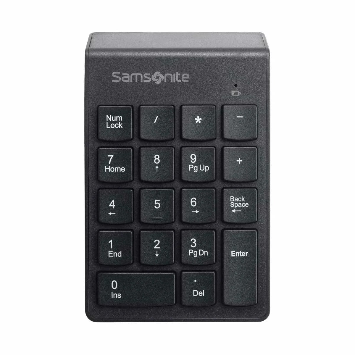 Samsonite 4 Piece Tech Set 3