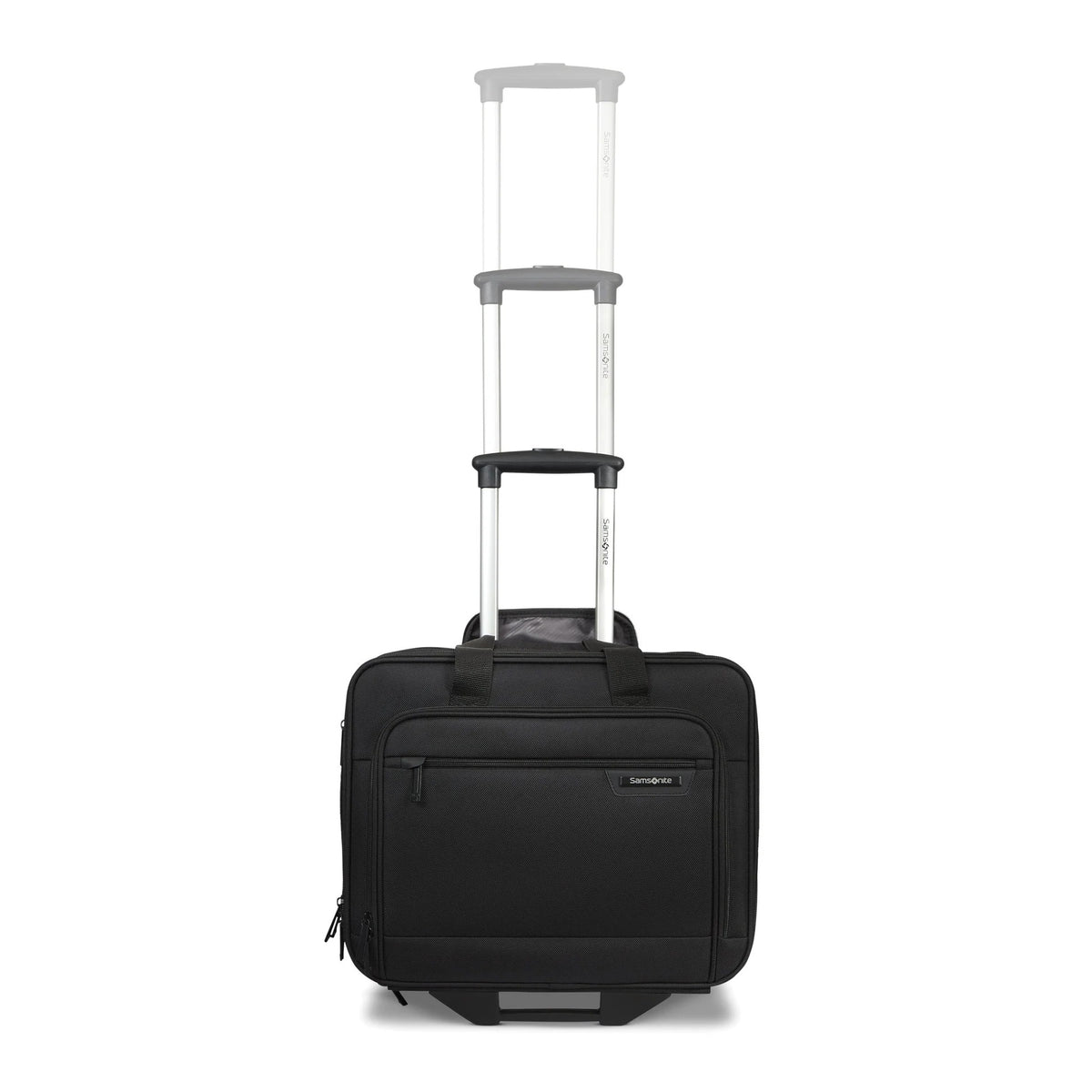 Samsonite Classic NXT Wheeled Mobile Office 8
