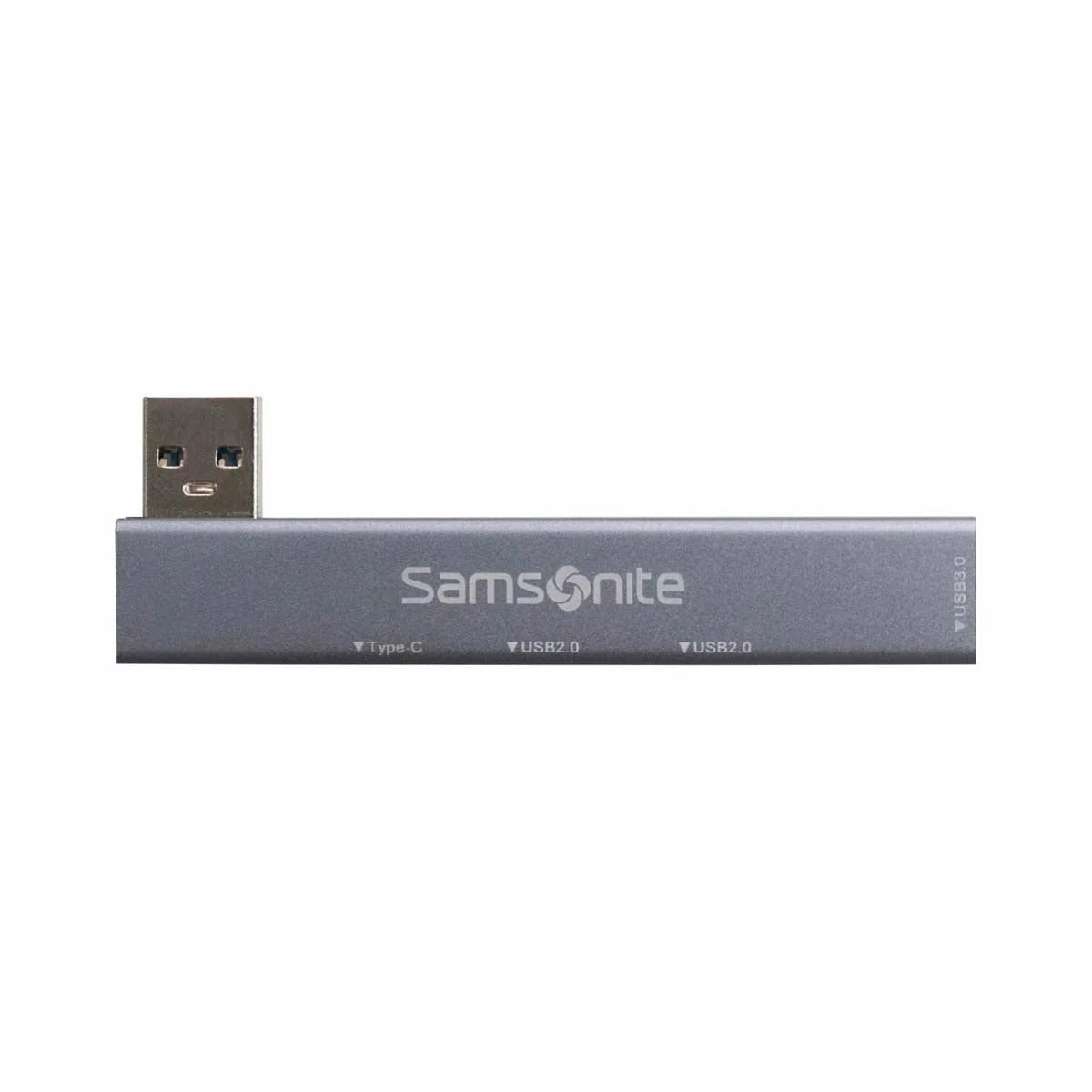 Samsonite 4 Piece Tech Set 7