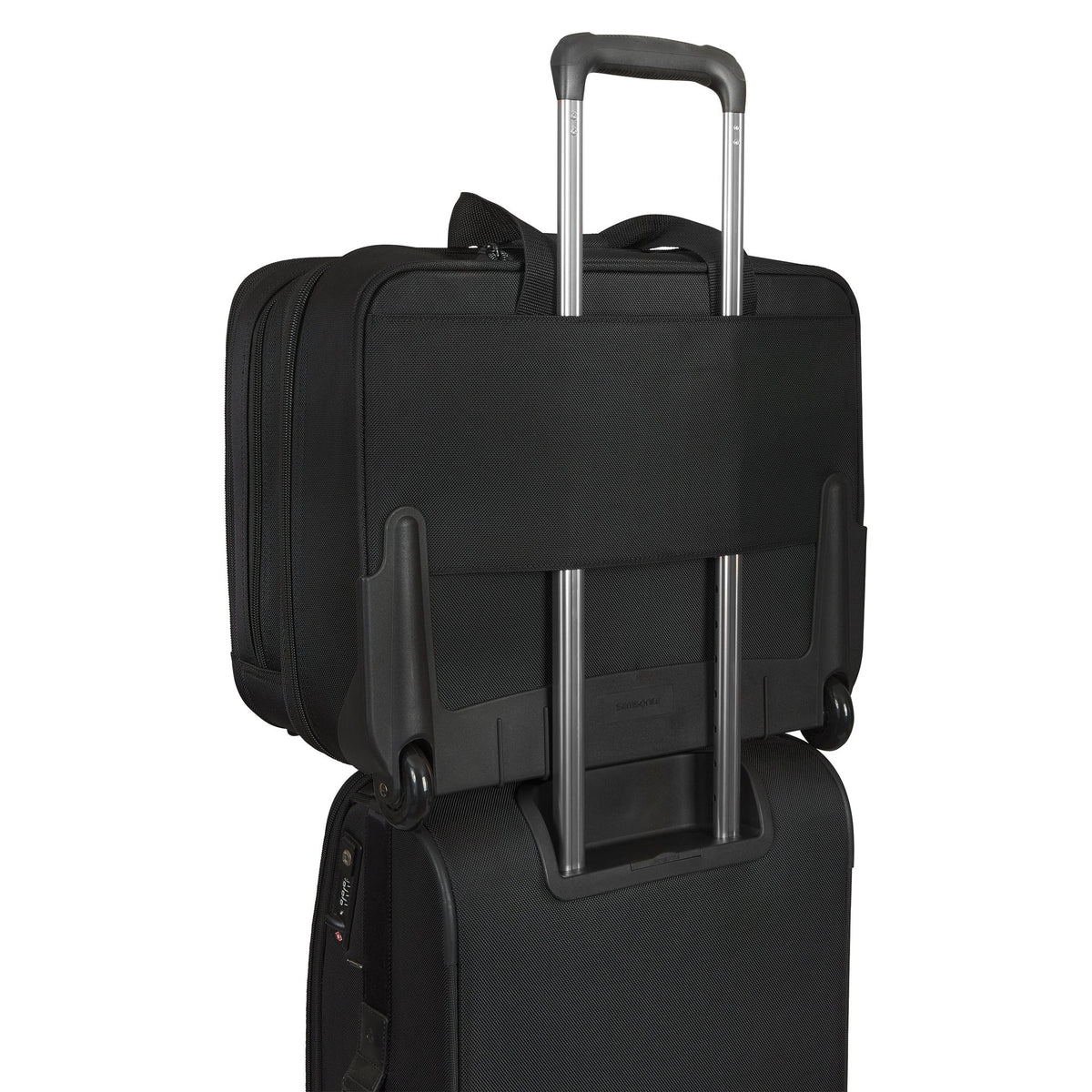 Samsonite Classic NXT Wheeled Mobile Office 5