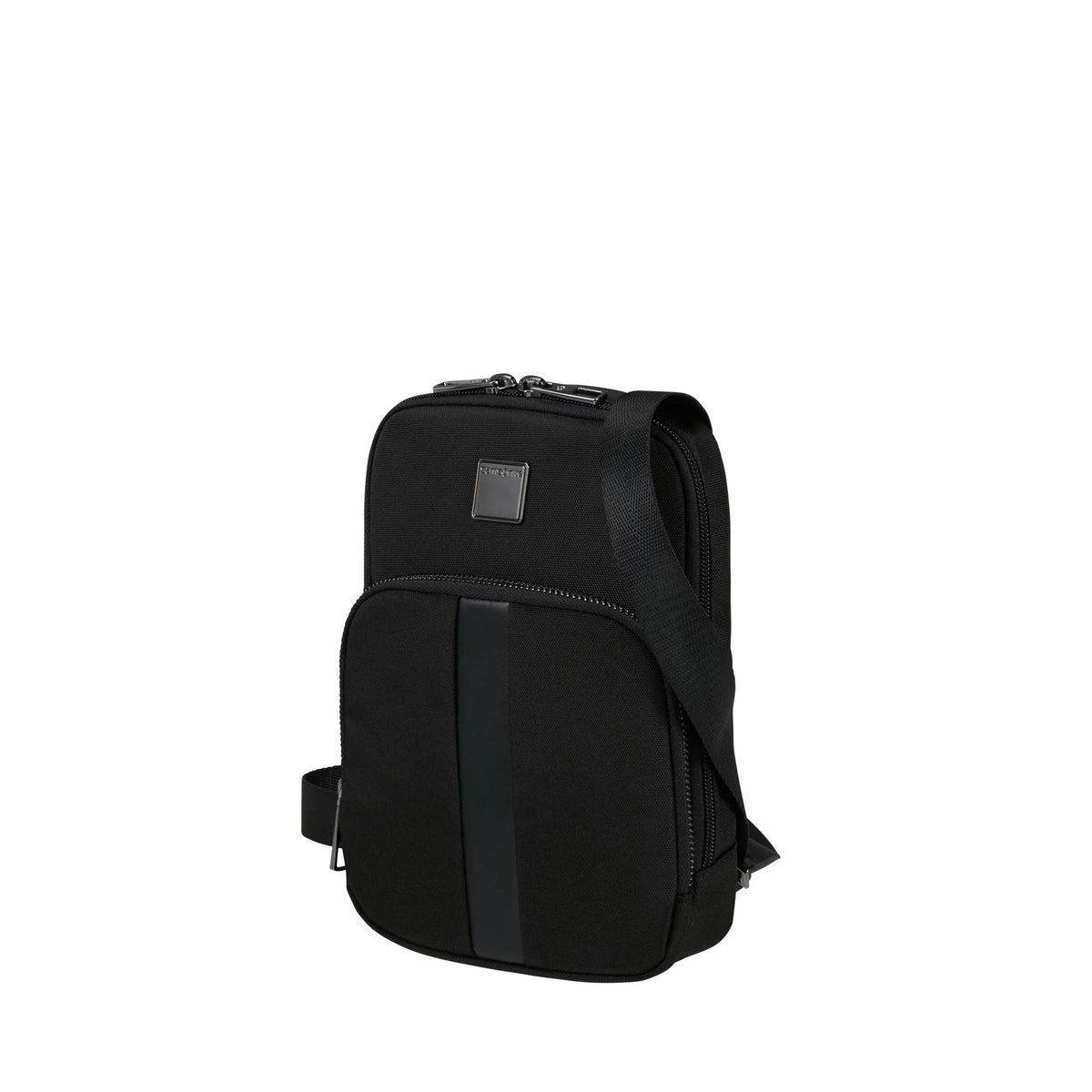 Samsonite SackSquare Crossbody Small 1