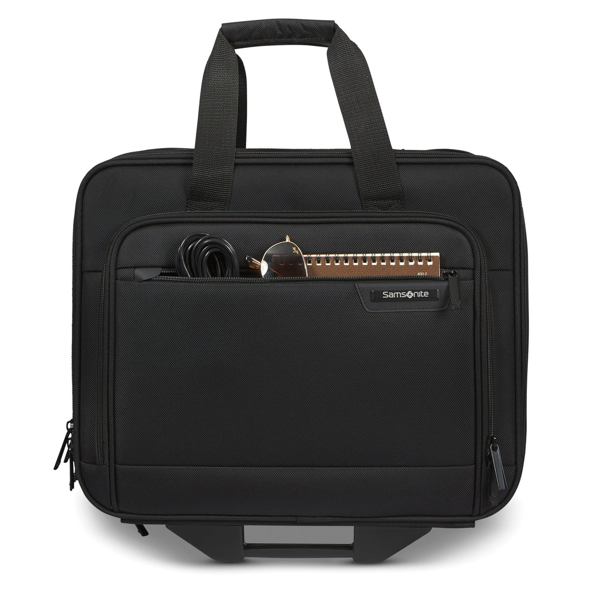 Samsonite Classic NXT Wheeled Mobile Office 7