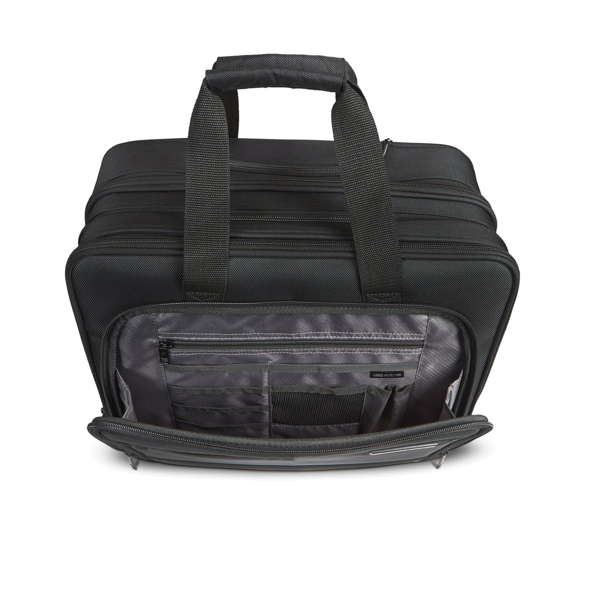 Samsonite Classic NXT Wheeled Mobile Office 13
