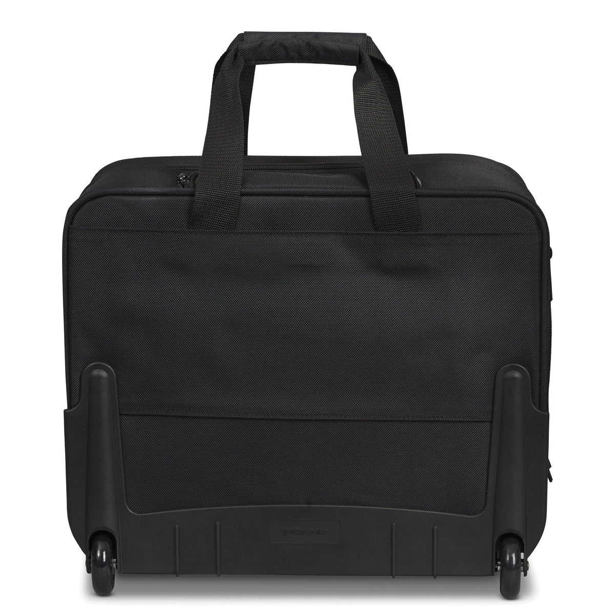 Samsonite Classic NXT Wheeled Mobile Office 14