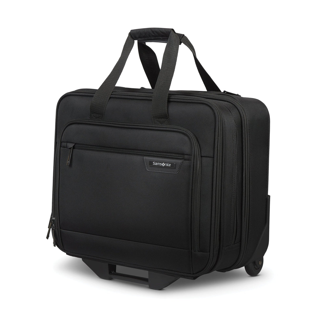Samsonite Classic NXT Wheeled Mobile Office 6