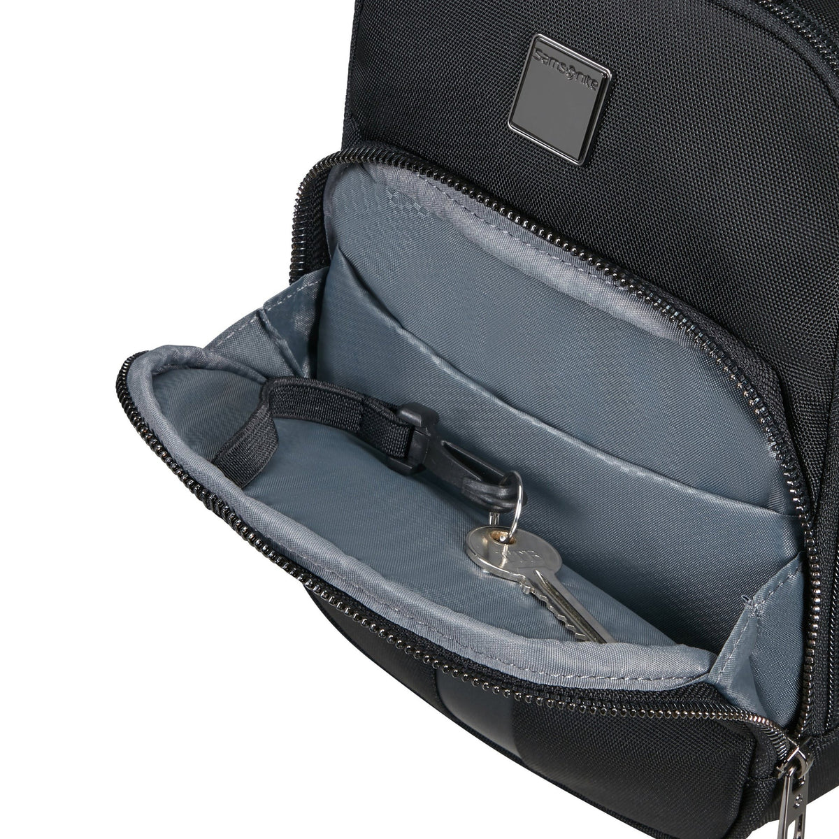 Samsonite SackSquare Crossbody Small 2