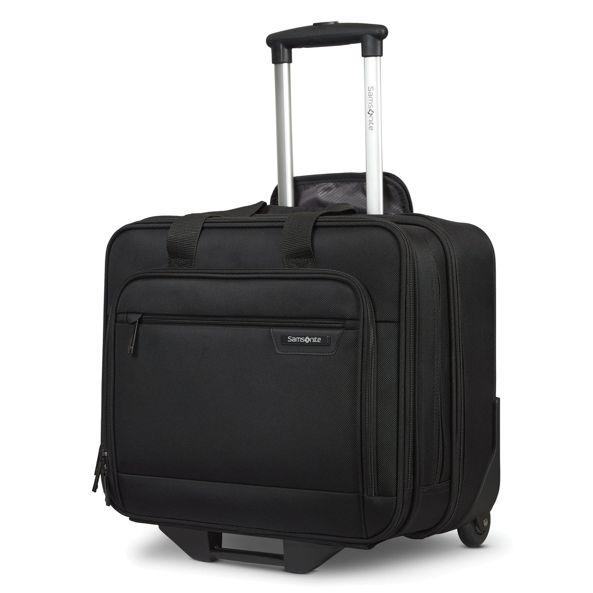 Samsonite Classic NXT Wheeled Mobile Office 15