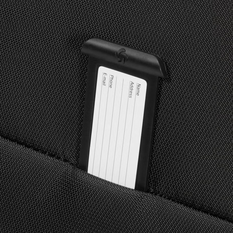 Samsonite Urbify Upright Underseater 9