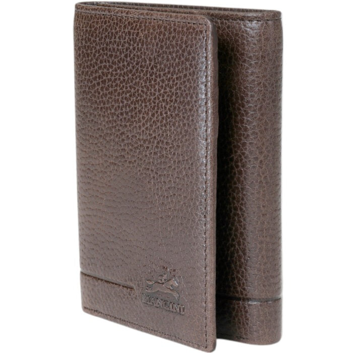 MANCINI Fifth Avenue RFID Secure Trifold Wallet 4