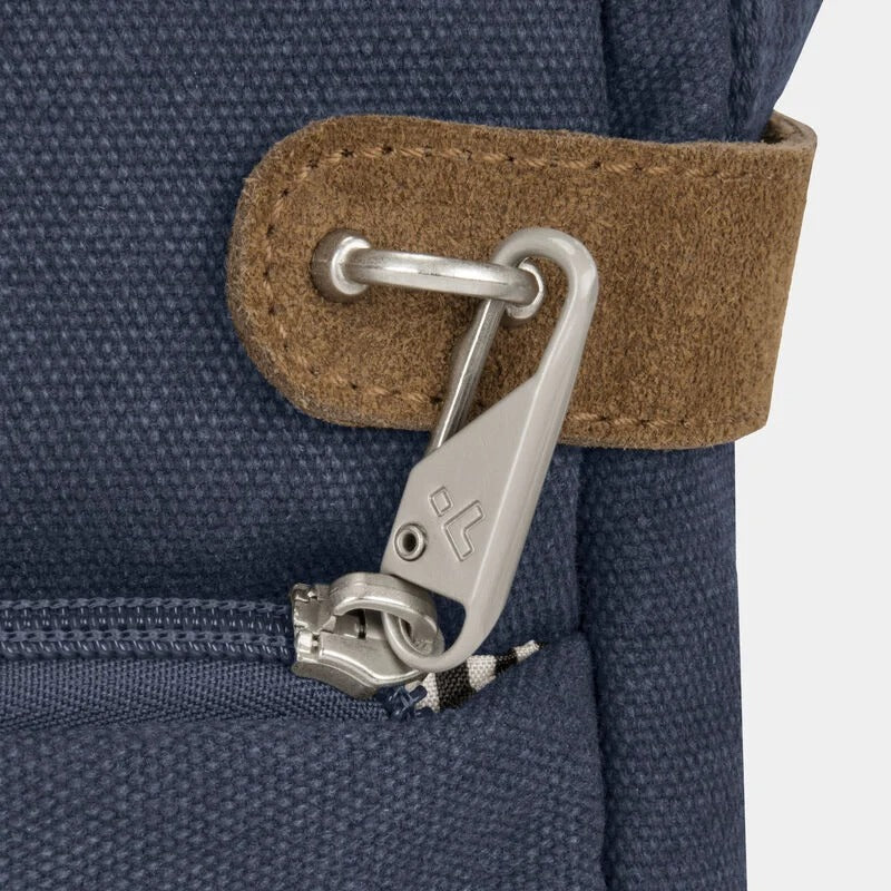 Travelon Anti-Theft Heritage Crossbody 6