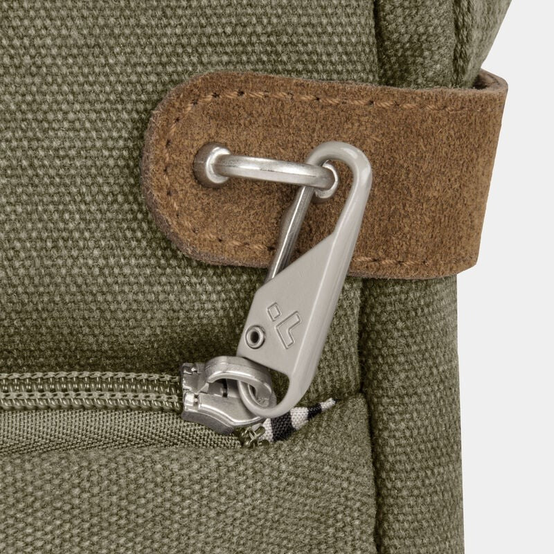 Travelon Anti-Theft Heritage Crossbody 32