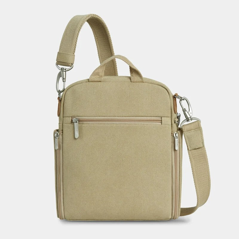Travelon Anti-Theft Heritage Tour Bag 6