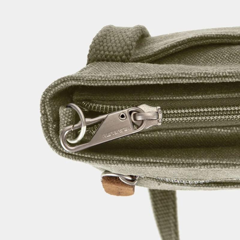 Travelon Anti-Theft Heritage Small Crossbody 26