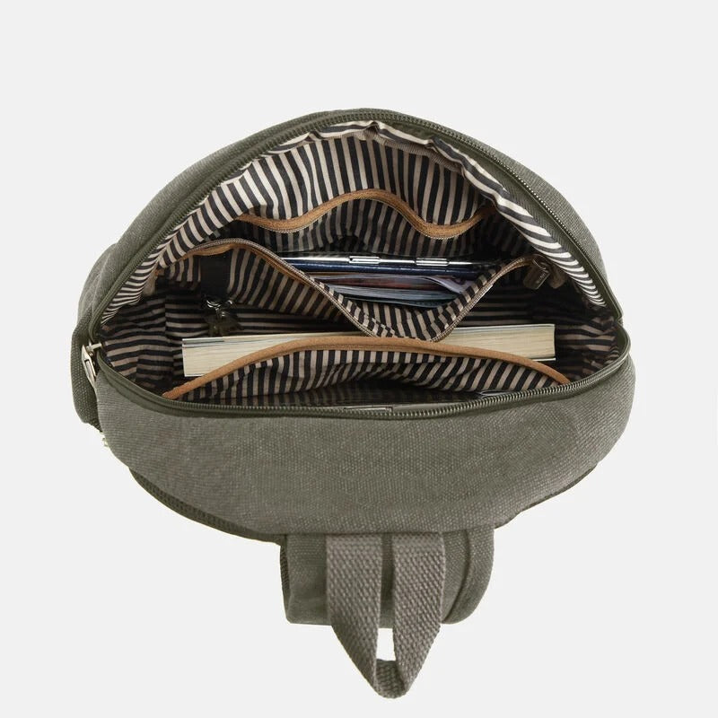 Travelon Anti-Theft Heritage Sling 13
