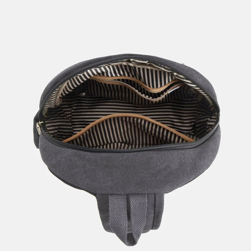 Travelon Anti-Theft Heritage Sling 11