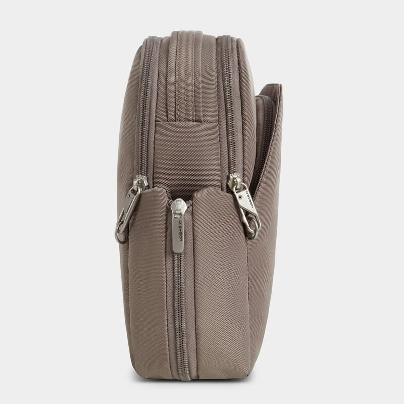Travelon Anti-Theft Classic Travel Bag 14