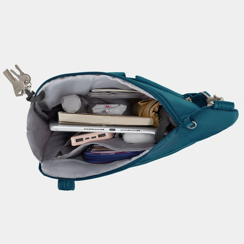 Travelon Anti-Theft Classic Crossbody 32