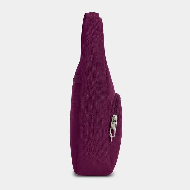 SAC BANDOULIÈRE ANTIVOL TRAVELON CLASSIQUE 35
