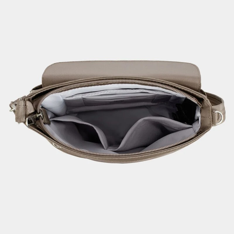 Travelon Anti-Theft Classic Mini Shoulder Bag 45