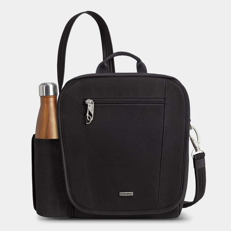Travelon Anti-Theft Classic Tour Bag 38