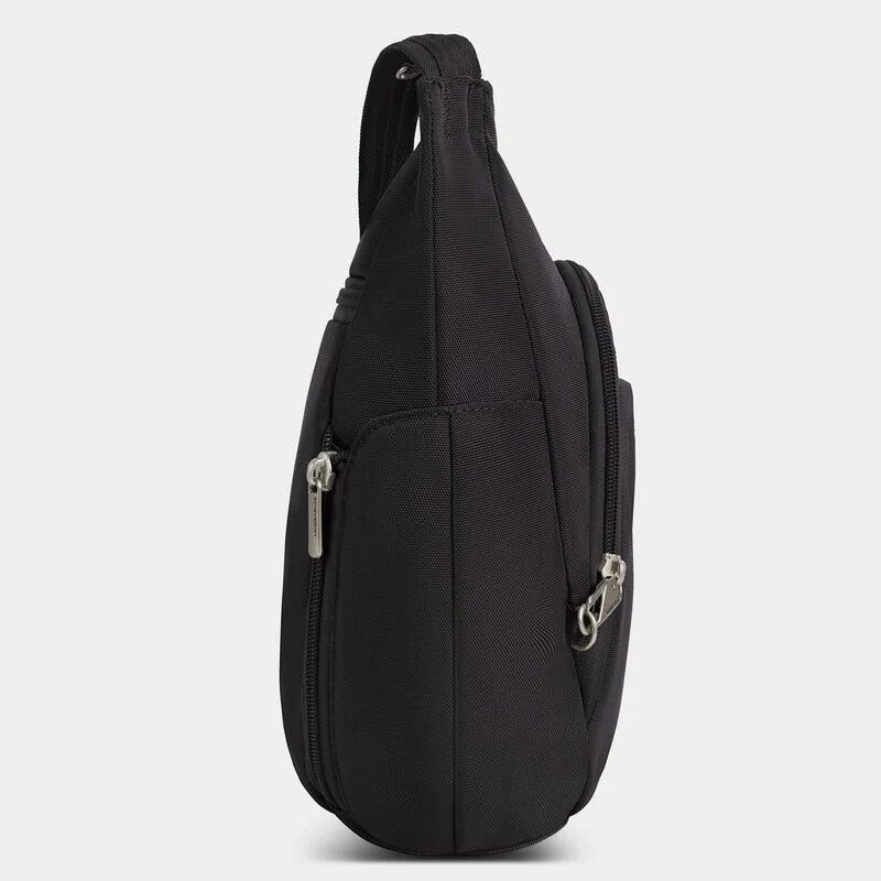 Travelon Anti-Theft Classic Crossbody Bucket Bag 65