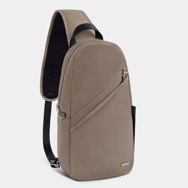 Travelon Anti-Theft Classic Sling Bag 19