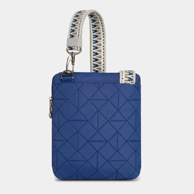 Travelon Anti-Theft Boho Slim Bag 10