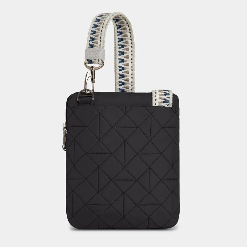 Travelon Anti-Theft Boho Slim Bag 35