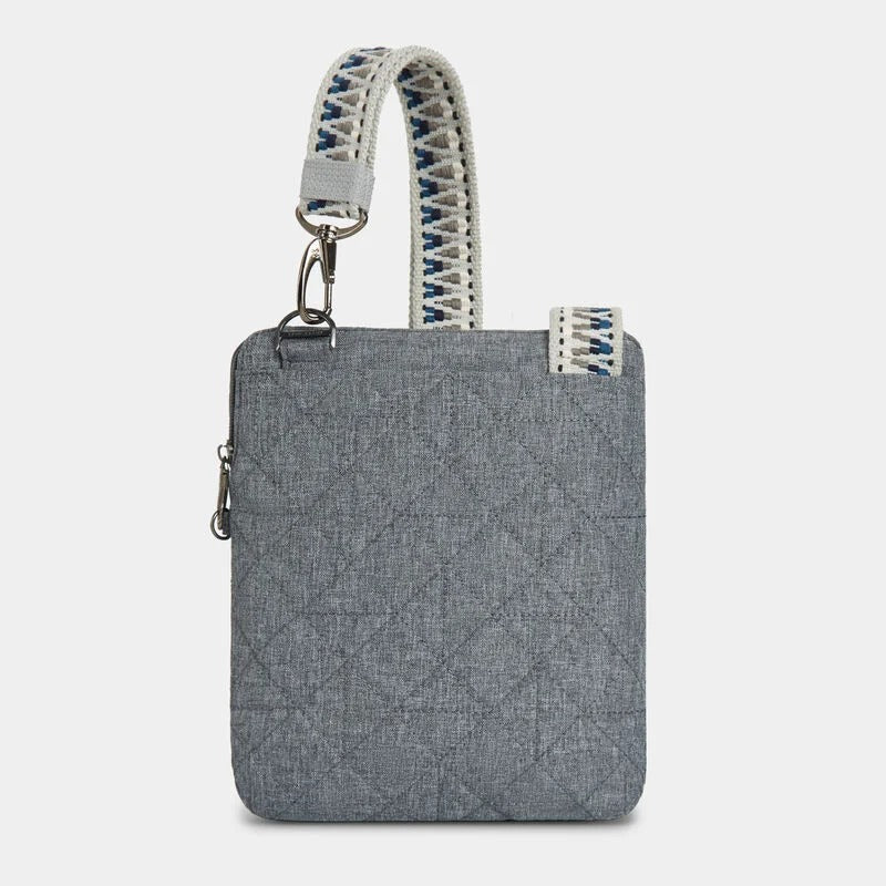 Travelon Anti-Theft Boho Slim Bag 5