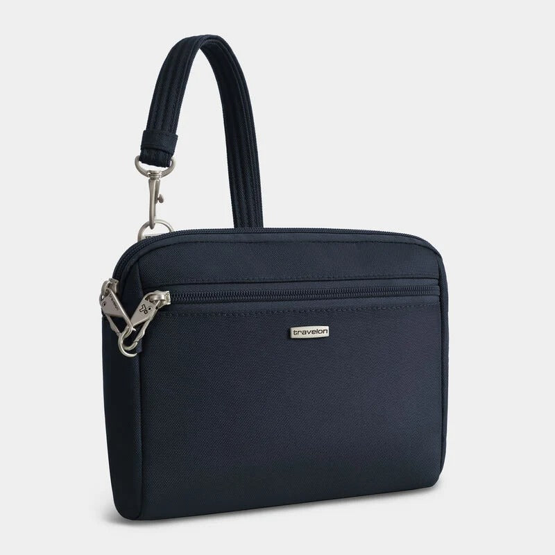 Travelon Anti-Theft Classic Convertible Crossbody 82