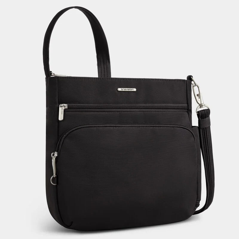 Travelon Anti-Theft Classic N/S Crossbody 77