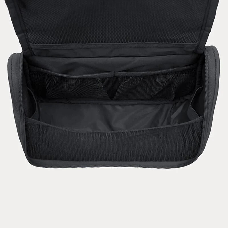 Travelon World Travel Essentials Toiletry Bag 16