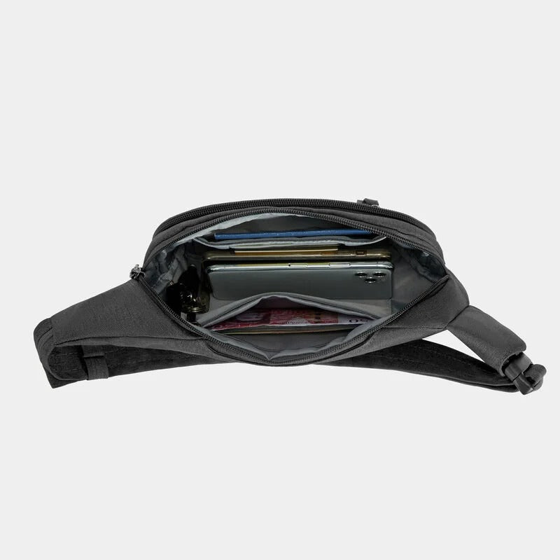 Travelon Anti-Theft Metro Waist Pack 11
