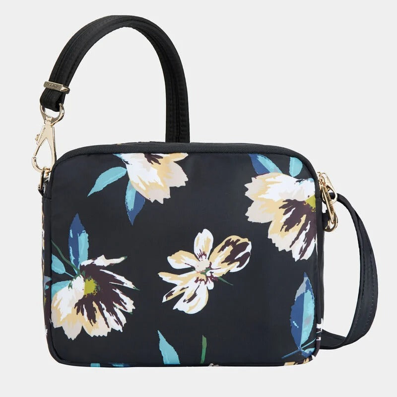 Travelon Anti-Theft Addison Small Crossbody 14
