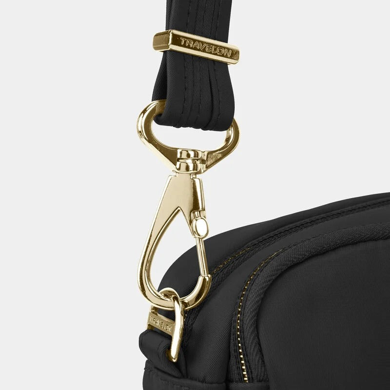 Travelon Anti-Theft Addison Small Crossbody 24