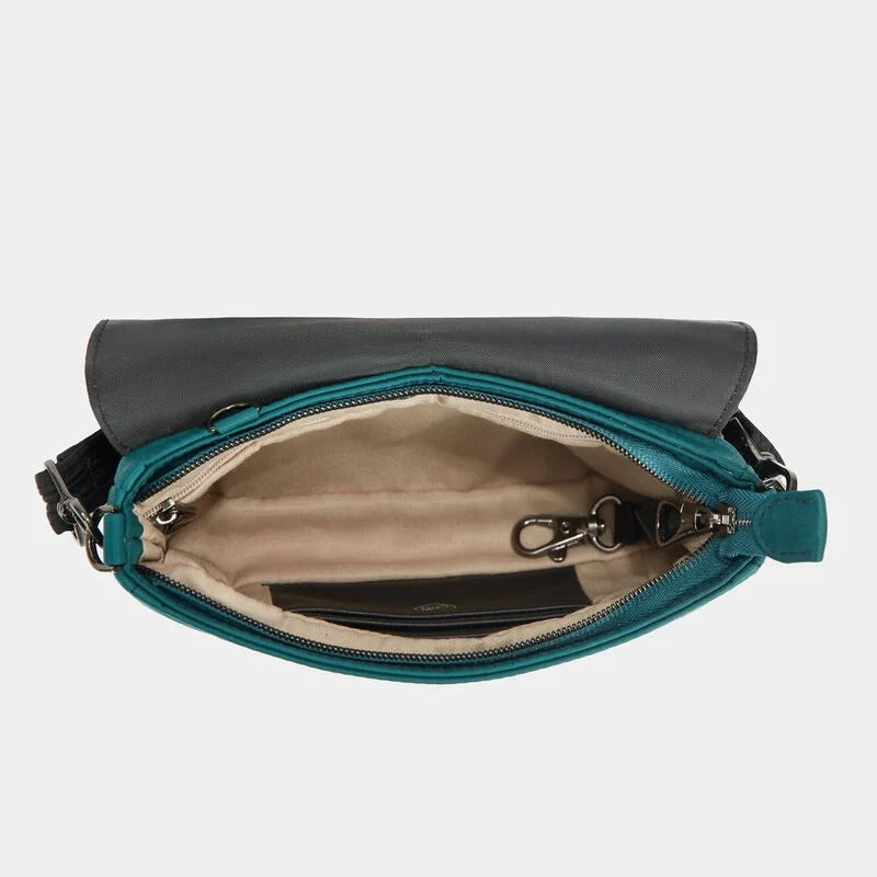 Travelon Anti-Theft Addison Convertible Belt Bag 9