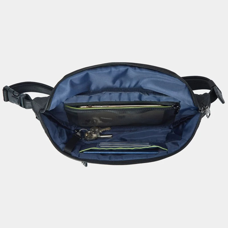 Travelon Urban® Anti-Theft Waist Pack 12