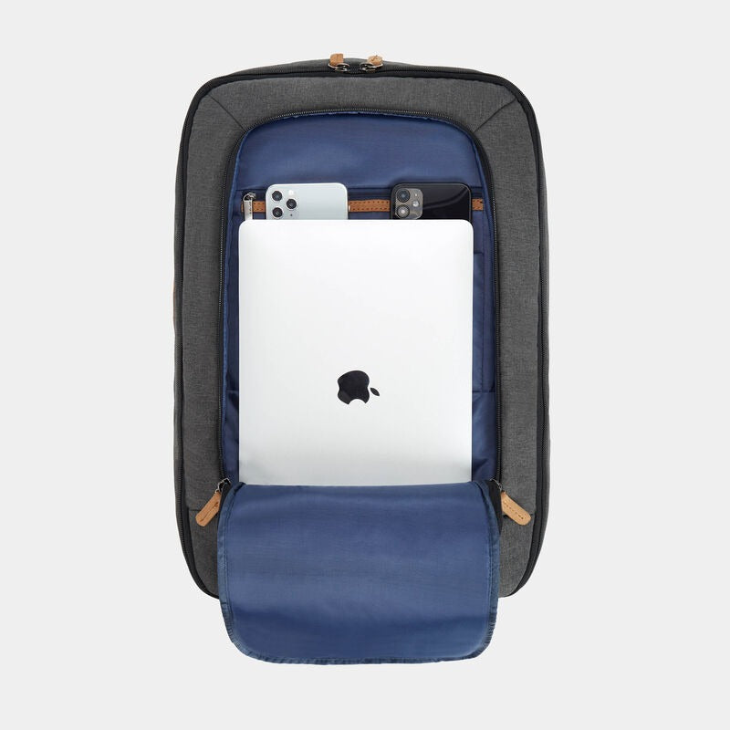 Travelon Transit Carry-On Backpack 5