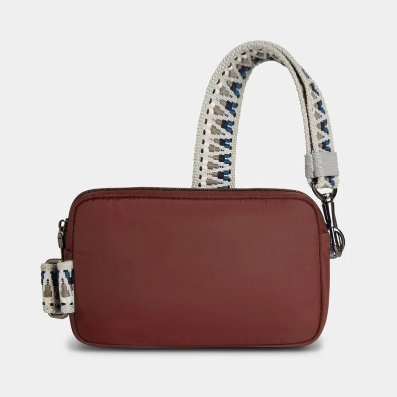 Travelon Anti-Theft Boho Phone Sling 35