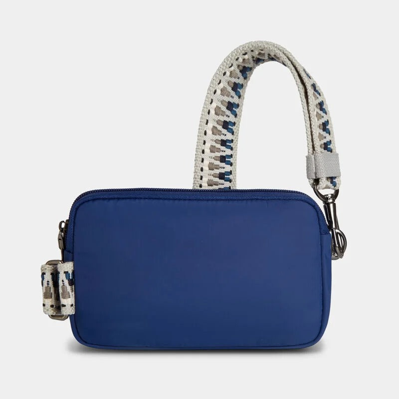 Travelon Anti-Theft Boho Phone Sling 25