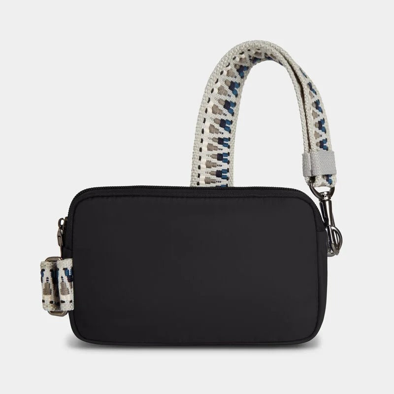 Travelon Anti-Theft Boho Phone Sling 18